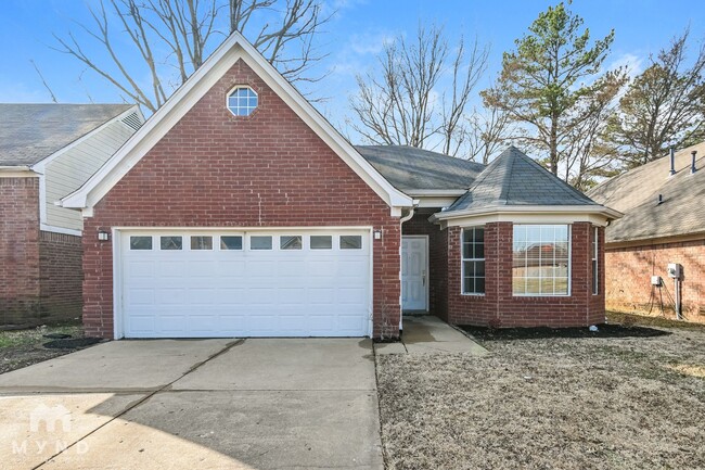 8313 Regal Bend Dr