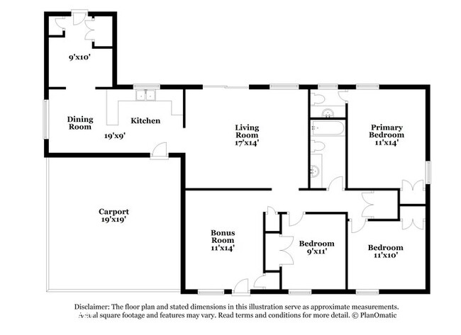 1247 Ryanwood Ave in Memphis, TN - Building Photo - Building Photo