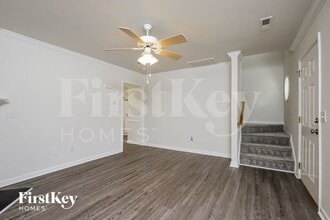 3815 Eagles View Ct in High Point, NC - Building Photo - Building Photo