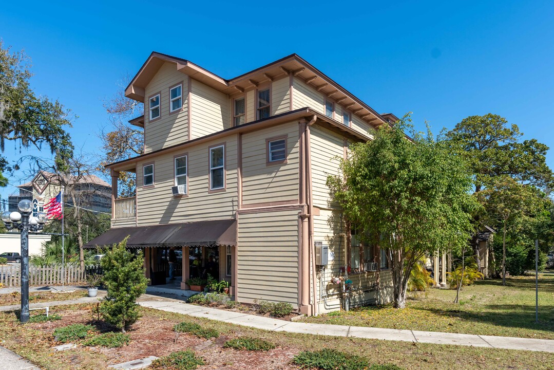 Legacy Daytona Multifamily in Daytona Beach, FL - Building Photo