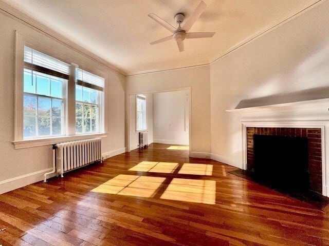 property at 16 Chauncy St