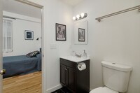 1917 E Letterly St, Unit F photo'