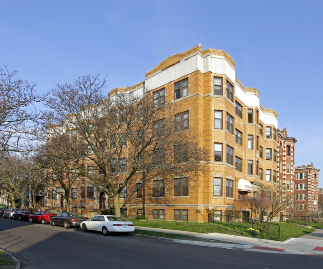 ABC Apartments in Detroit, MI - Building Photo - Building Photo