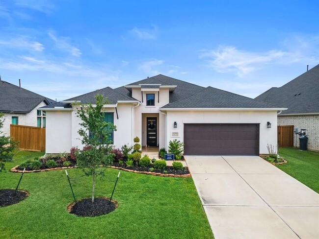 property at 27426 Haywood Ln