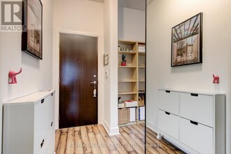 112-112 George St in Toronto, ON - Building Photo - Building Photo