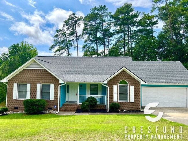 property at 4549 Rustic Haven Ct