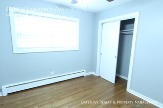 6028 W Lawrence Ave in Chicago, IL - Building Photo - Building Photo