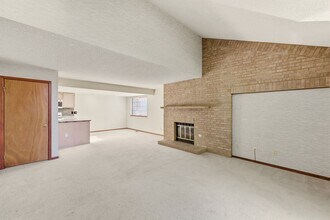 1840 S Quintero Way in Aurora, CO - Building Photo - Building Photo