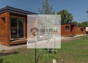 280 Washington Ave in Hayden, CO - Building Photo