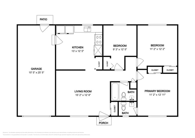 1040 Peterson Rd in Colorado Springs, CO - Building Photo - Building Photo