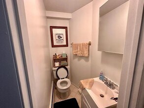 6440 Seneca St, Unit Upper Rear in Elma, NY - Building Photo - Building Photo