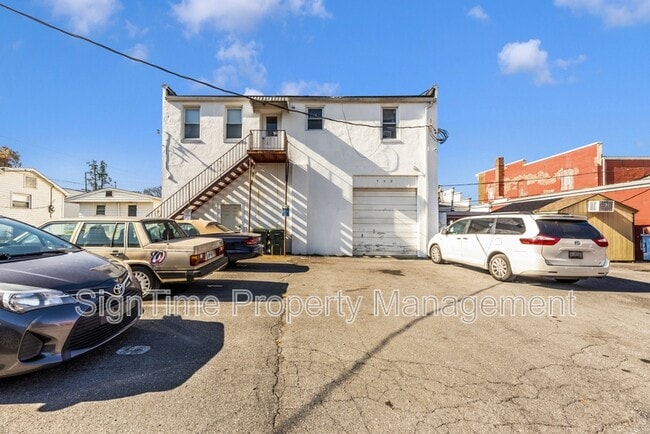 792 Frederick St in Hagerstown, MD - Building Photo - Building Photo