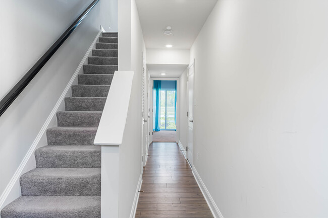 property at 35303 Wright Way