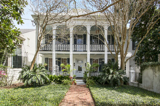 1427 Saint Mary St in New Orleans, LA - Building Photo - Building Photo