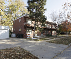 5050 Cleveland Ave Apartments