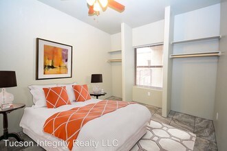 50 N Mountain Ave in Tucson, AZ - Building Photo - Building Photo