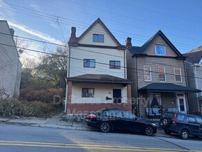 2903 Stayton St in Pittsburgh, PA - Foto de edificio - Building Photo
