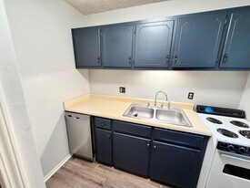 1309 Access Rd in Oxford, MS - Building Photo