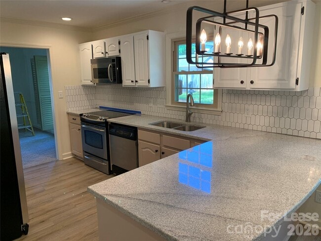 property at 16518 Greenfarm Rd