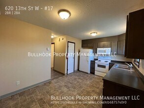 620 13th St W in Havre, MT - Building Photo - Building Photo