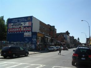 529 Nostrand Ave in Brooklyn, NY - Building Photo - Building Photo