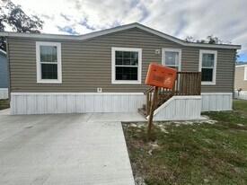 1658 Coldwell St in Orlando, FL - Building Photo
