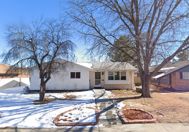property at 6674 Newland St