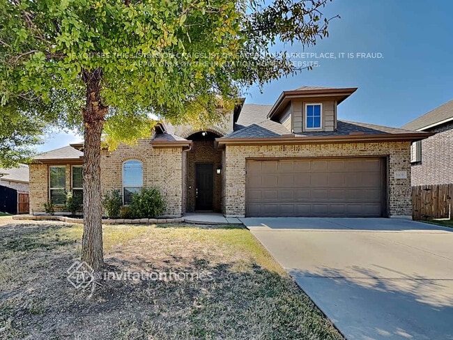 property at 5609 Paradise Dr