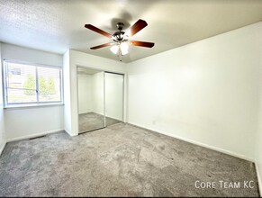 3802 Warwick Blvd in Kansas City, MO - Building Photo - Building Photo