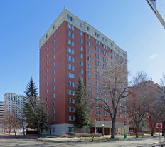 Tegler Manor Senior Residences 65+ Apartments