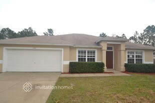 1450 Lodge Terrace in Deltona, FL - Building Photo