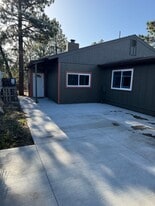 1612 N San Francisco St in Flagstaff, AZ - Building Photo