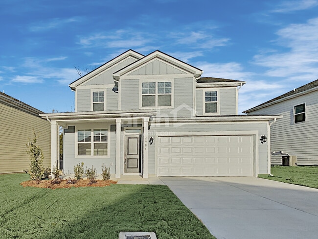 property at 4904 Chutney Dr