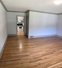 552 Mellview Ave SW in Atlanta, GA - Building Photo - Building Photo