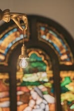 Mission Lofts in Minneapolis, MN - Foto de edificio - Building Photo