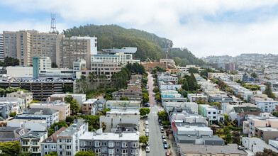 1270-1274 3rd Ave in San Francisco, CA - Building Photo - Building Photo