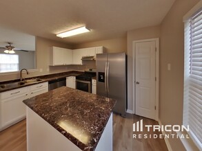 115 Highgate Trail in Covington, GA - Building Photo - Building Photo