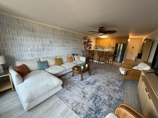 property at 68-055 Akule St