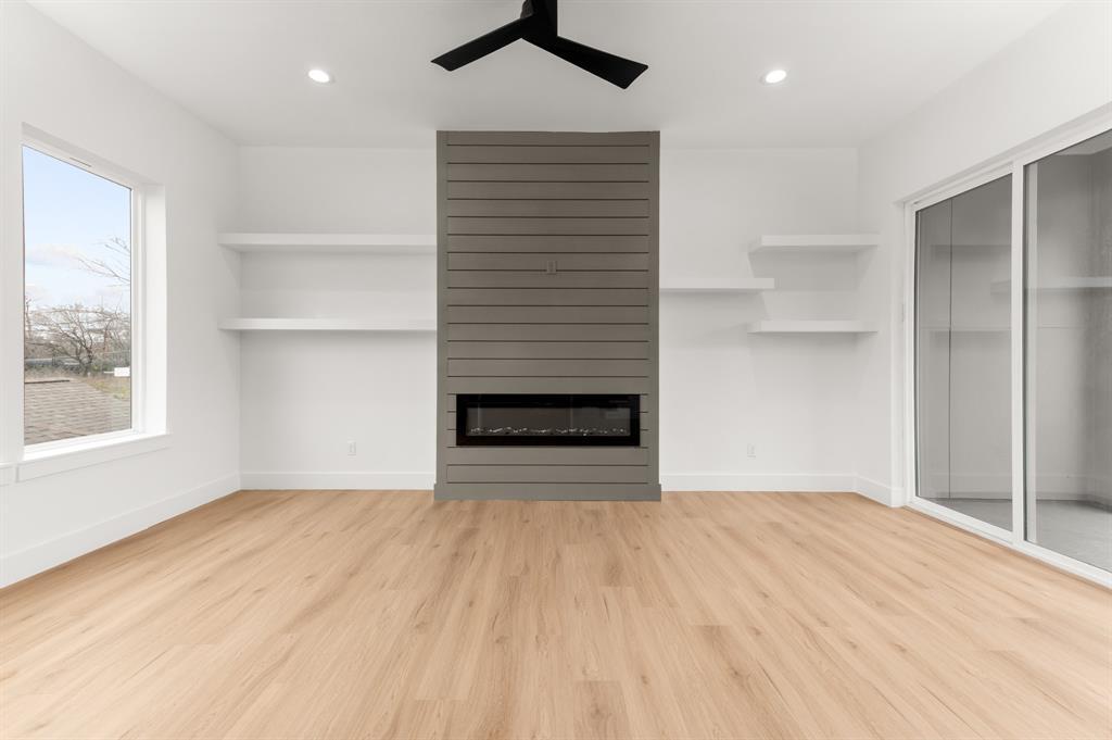 1805 Sakowitz St in Houston, TX - Building Photo