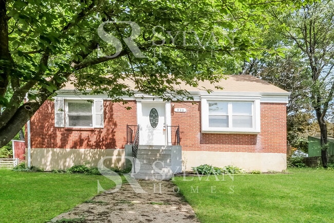 922 Milford Mill Rd in Pikesville, MD - Building Photo - Building Photo