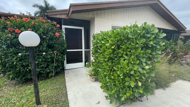 14549 Candy Way in Delray Beach, FL - Building Photo - Building Photo