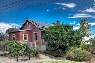 1942 S Waite St in Seattle, WA - Building Photo - Building Photo