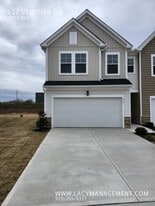 417 Venetian Dr in Sanford, NC - Building Photo