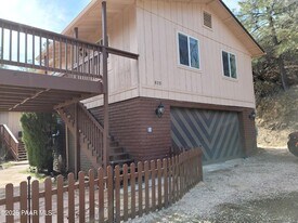 825 Allen Dr in Prescott, AZ - Building Photo