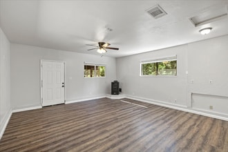 5291 Buckhorn Rd in Pollock Pines, CA - Building Photo - Building Photo