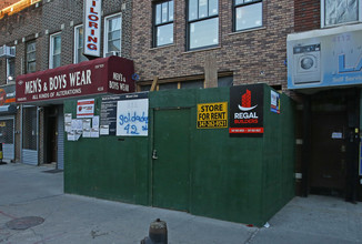 4116 14th Ave in Brooklyn, NY - Building Photo - Building Photo