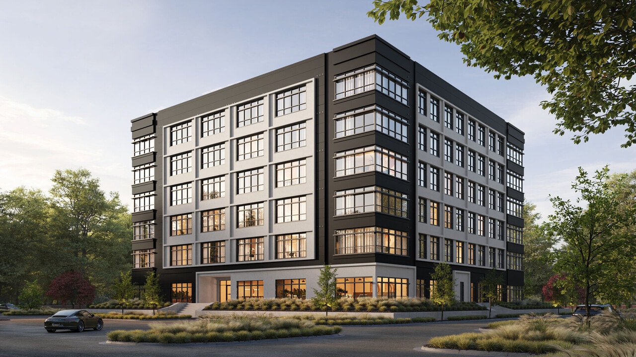 Interra in Jacksonville, FL - Building Photo