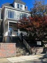 131 5th St, Unit 2 in Pittsburgh, PA - Building Photo