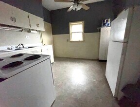 130 S 12th St, Unit Upper in Richmond, IN - Building Photo - Building Photo