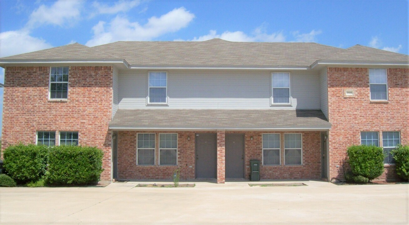 3511 Malibu Ln in Killeen, TX - Building Photo